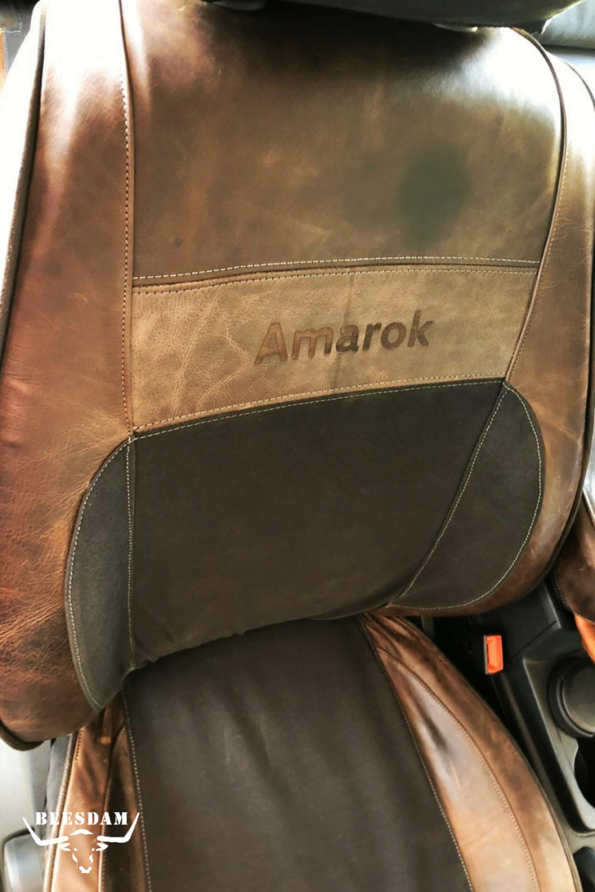 Beesdam Seat Covers Legacy Plus Collection - Image 8