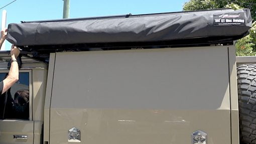 Bush Company Awning 180 XT Max - Image 6