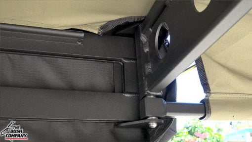 Bush Company Awning 180 XT Max - Image 4