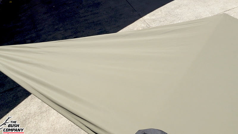 Bush Company Awning 180 XT Max - Image 2