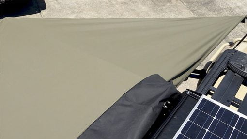 Bush Company Awning 180 XT Max - Image 9
