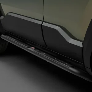 Toyota FJ Cruiser 2026+ ARB Rock Rail Side Step