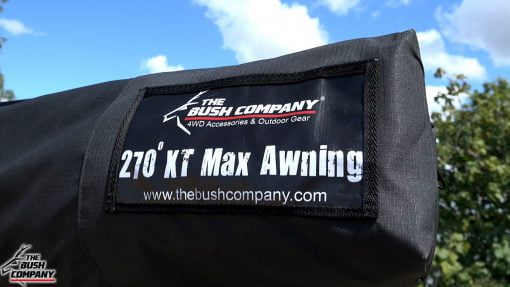 Bush Company Awning 270 XT Max - Image 10