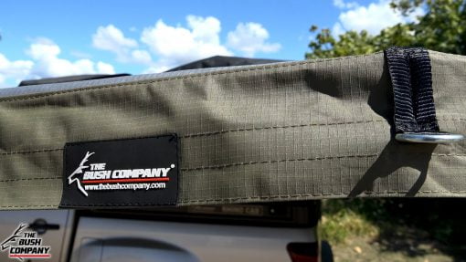 Bush Company Awning 270 XT Max - Image 5