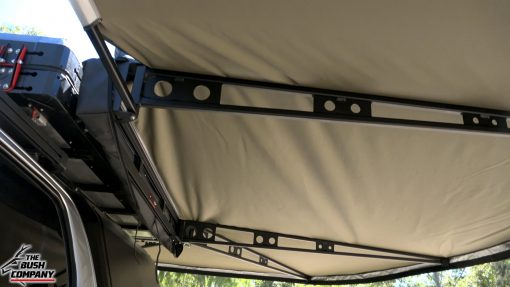 Bush Company Awning 270 XT Max - Image 3