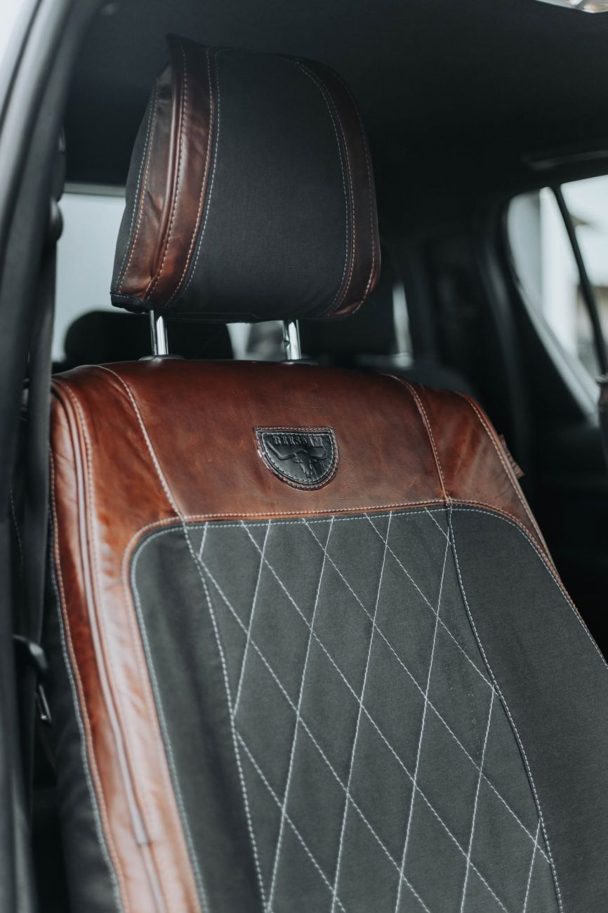 Beesdam Seat Covers Legacy Premium Collection - Image 10