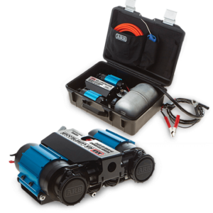 ARB Twin Compressor Kit
