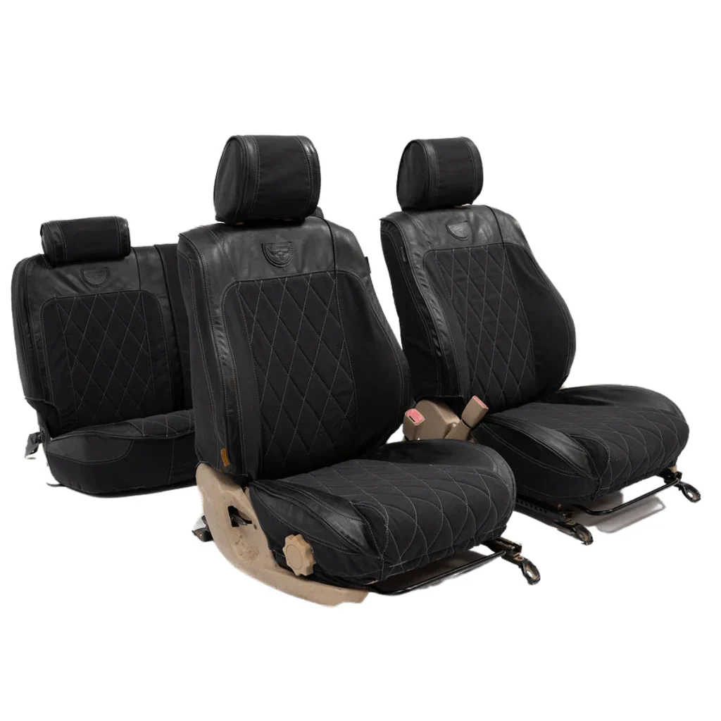 Beesdam Seat Covers Legacy Premium Collection - Image 13