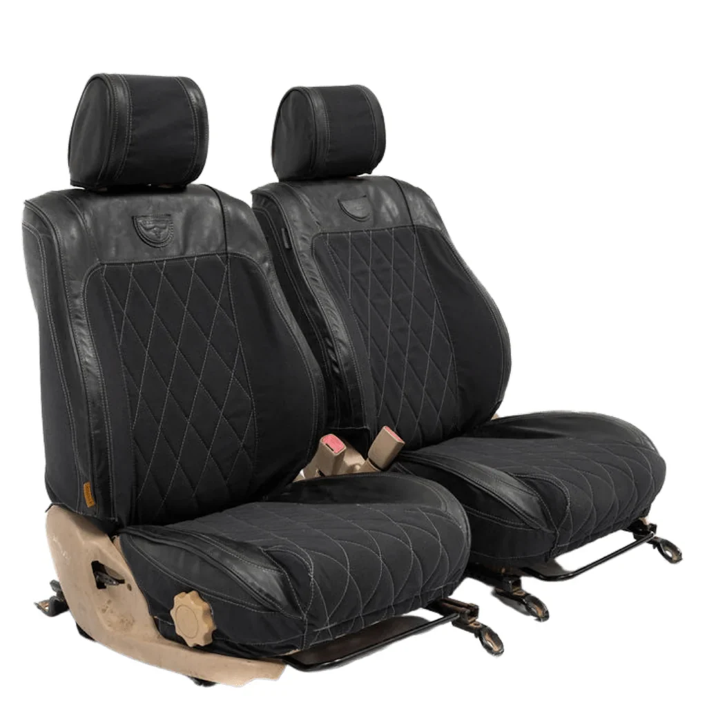 Beesdam Seat Covers Legacy Premium Collection - Image 15