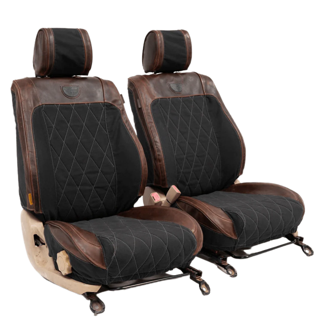 Beesdam Seat Covers Legacy Premium Collection - Image 16