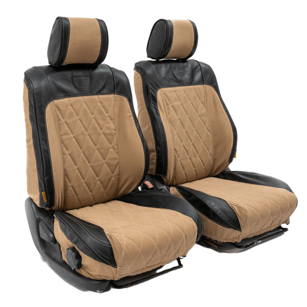 Beesdam Seat Covers Legacy Premium Collection - Image 25