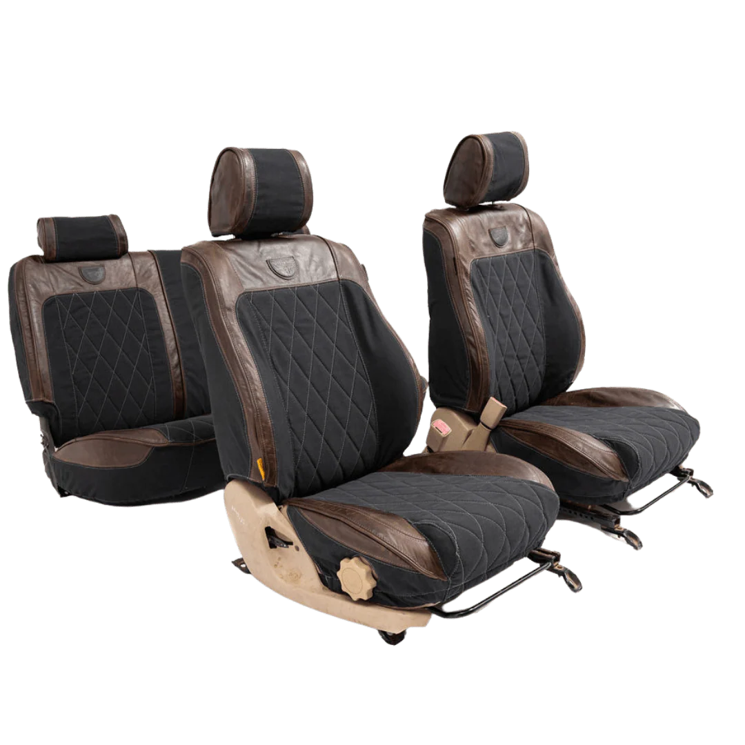 Beesdam Seat Covers Legacy Premium Collection - Image 20