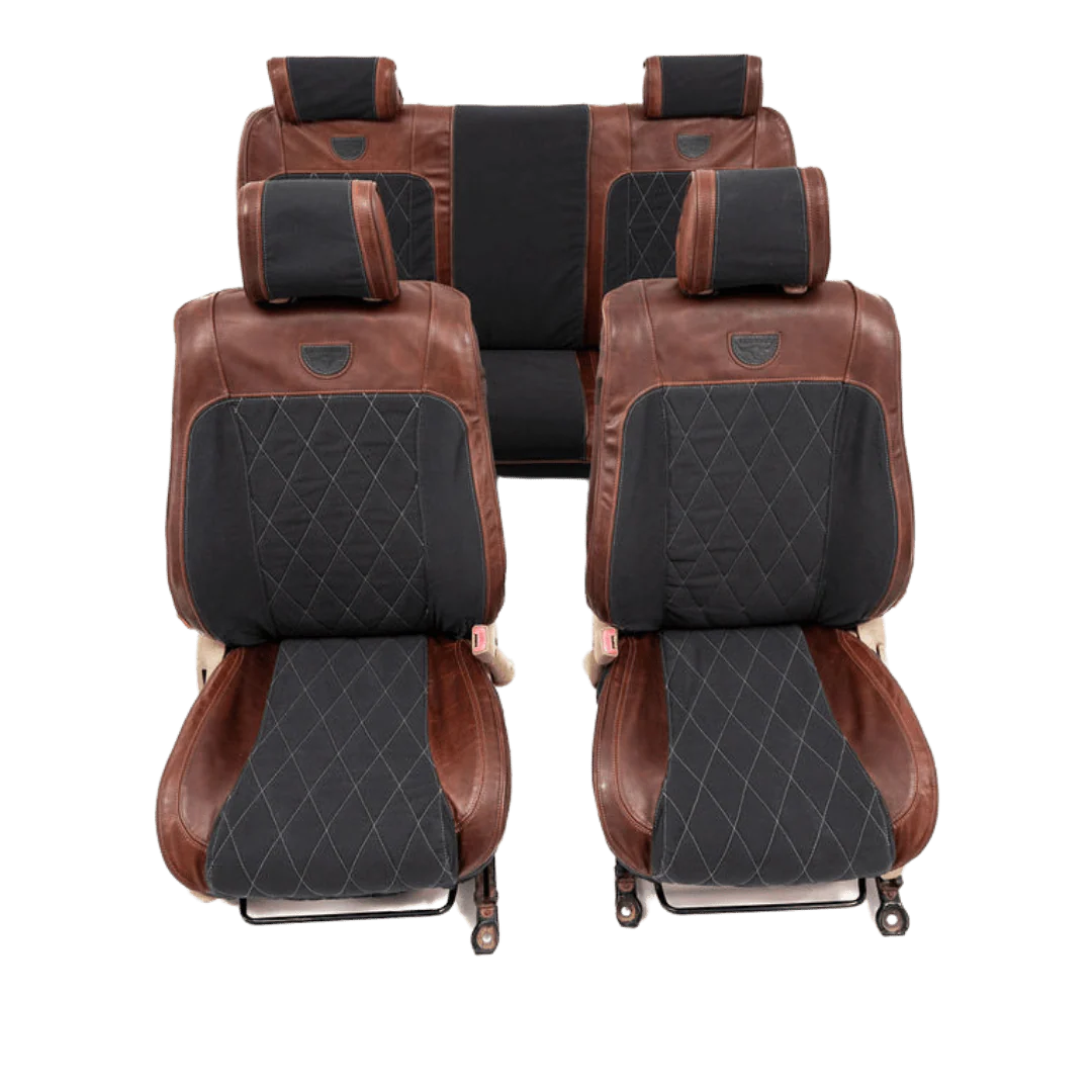 Beesdam Seat Covers Legacy Premium Collection - Image 17