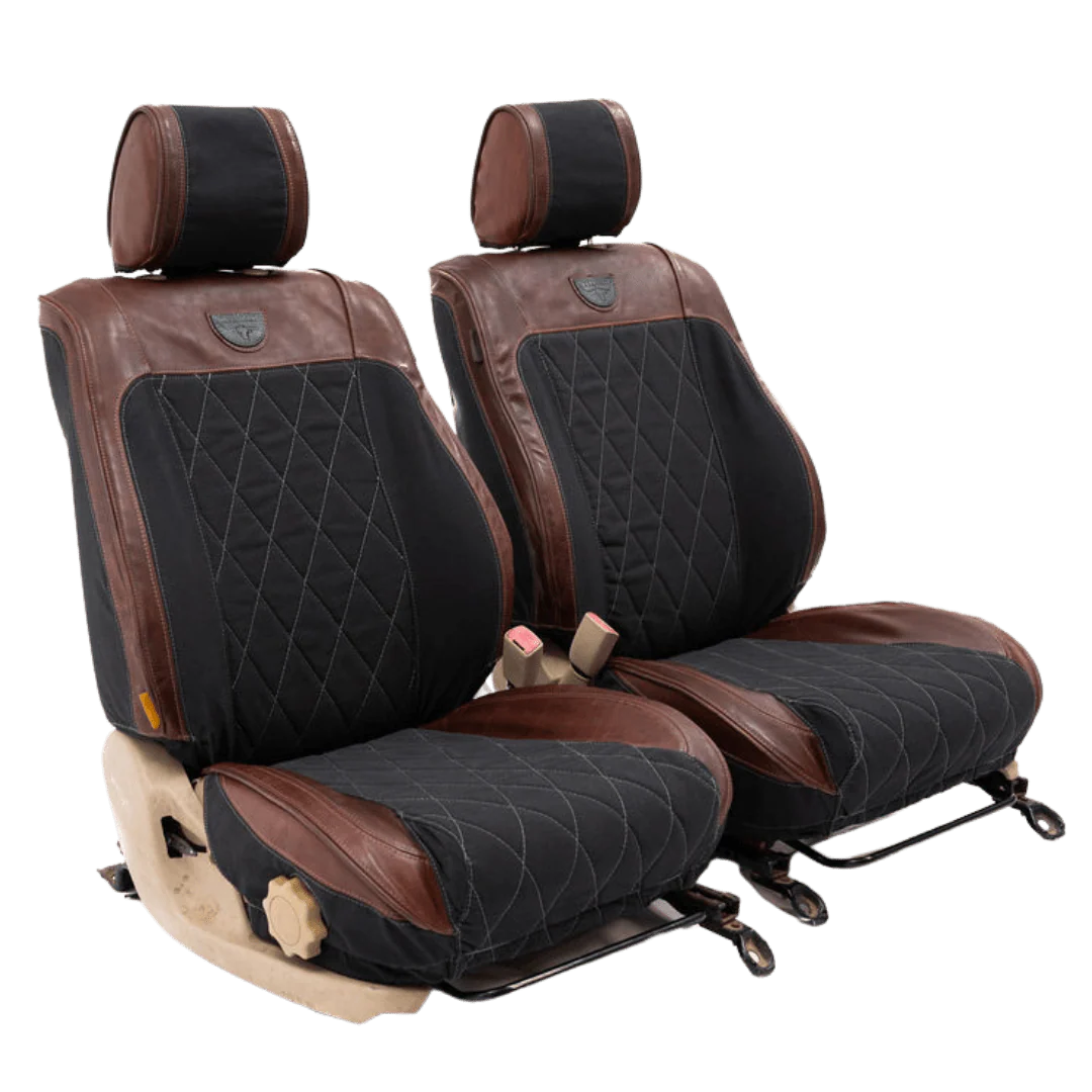 Beesdam Seat Covers Legacy Premium Collection - Image 18