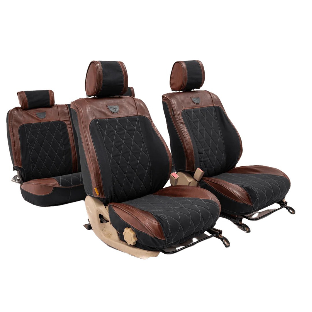 Beesdam Seat Covers Legacy Premium Collection - Image 19