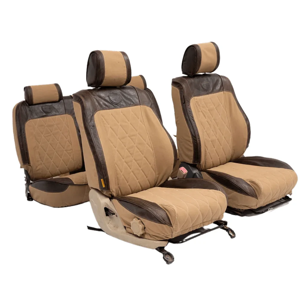 Beesdam Seat Covers Legacy Premium Collection - Image 27