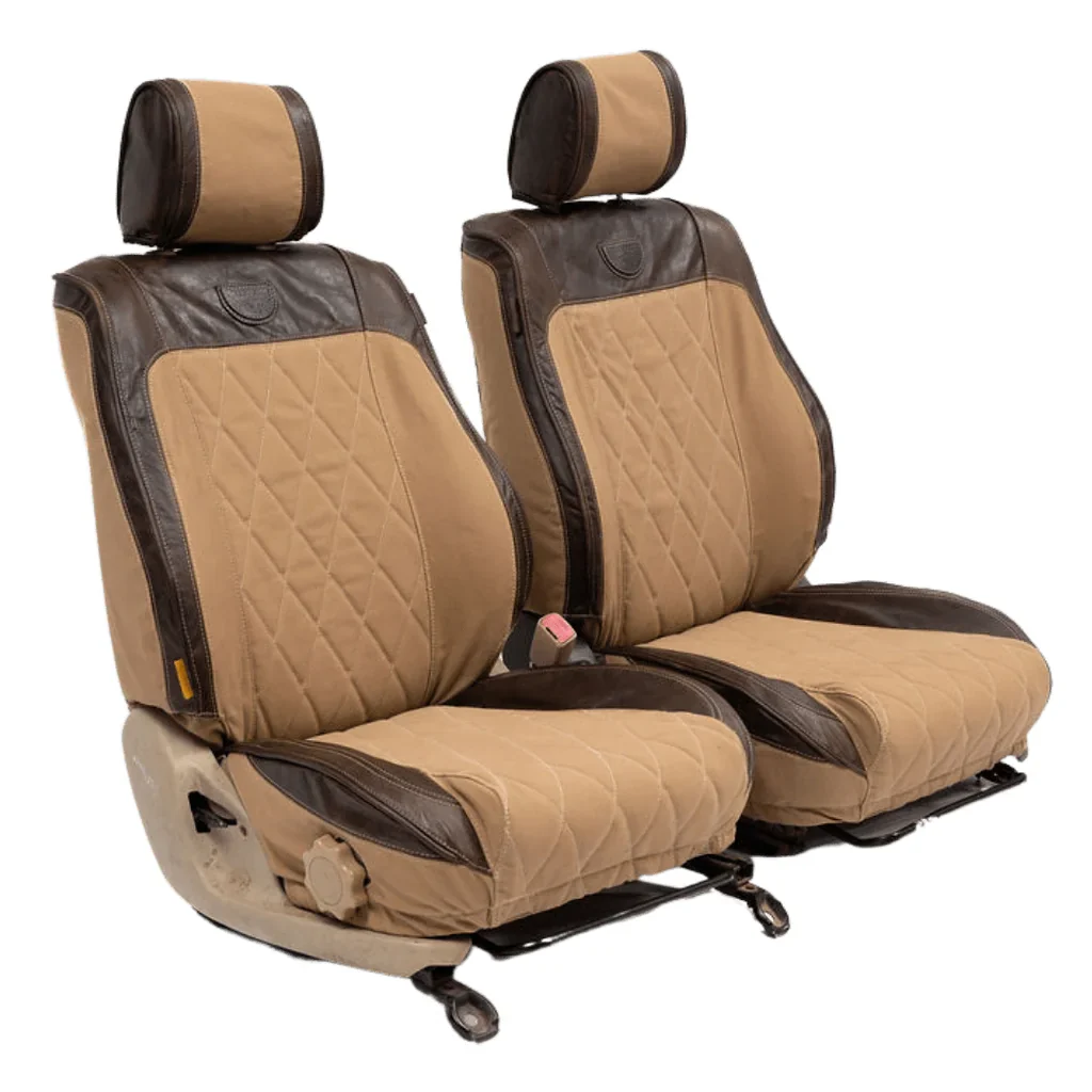 Beesdam Seat Covers Legacy Premium Collection - Image 28