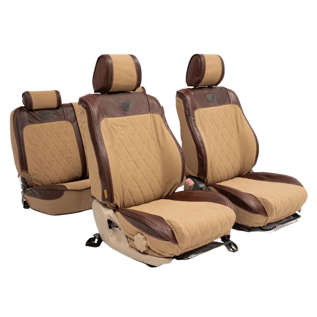 Beesdam Seat Covers Legacy Premium Collection - Image 29