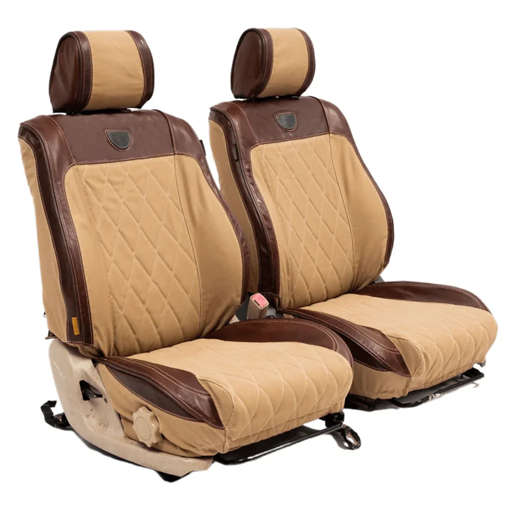 Beesdam Seat Covers Legacy Premium Collection - Image 32