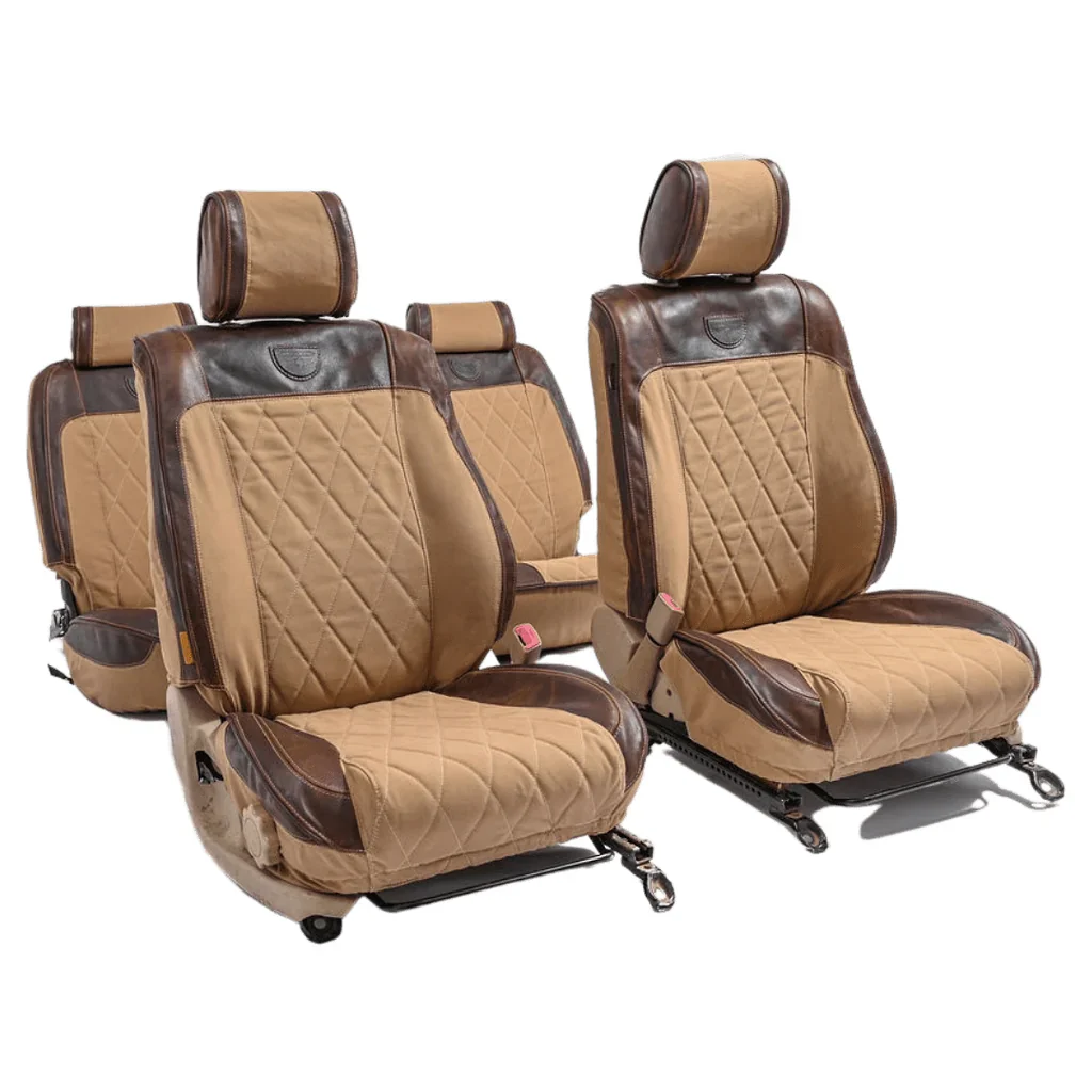 Beesdam Seat Covers Legacy Premium Collection - Image 33
