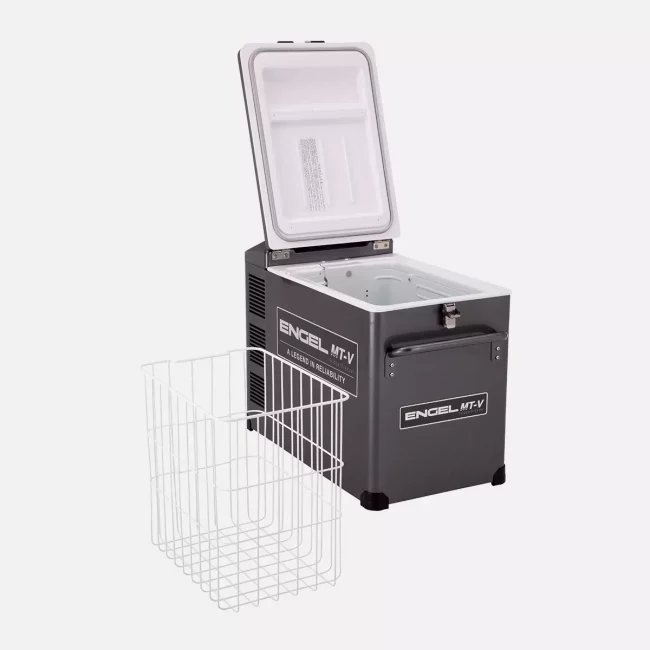 Engel 40L MTV Series Fridge Freezer - Image 2