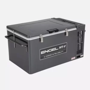 60L Engel MTV Series Fridge Freezer