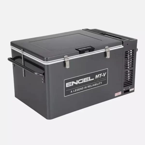 60L Engel MTV Series Fridge Freezer