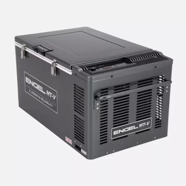 60L Engel MTV Series Fridge Freezer - Image 2