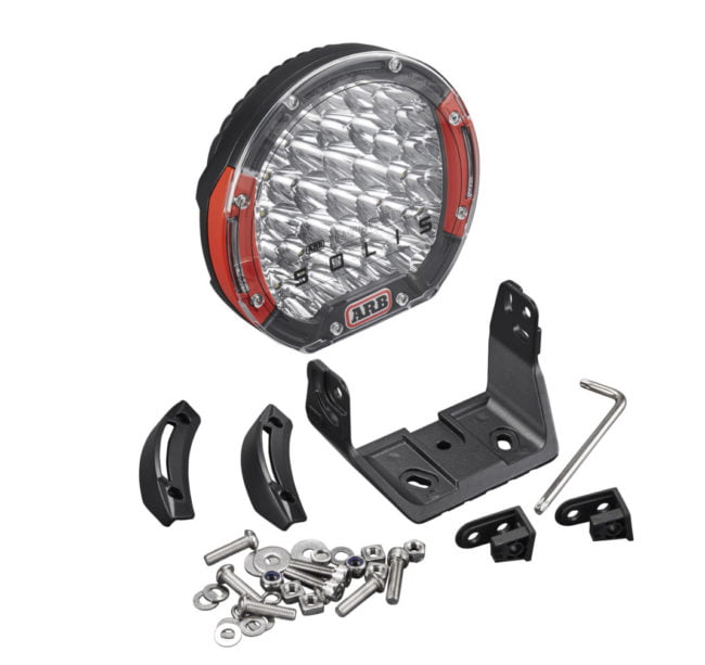 ARB Intensity Solis 36 Spotlight (Each) - Image 2