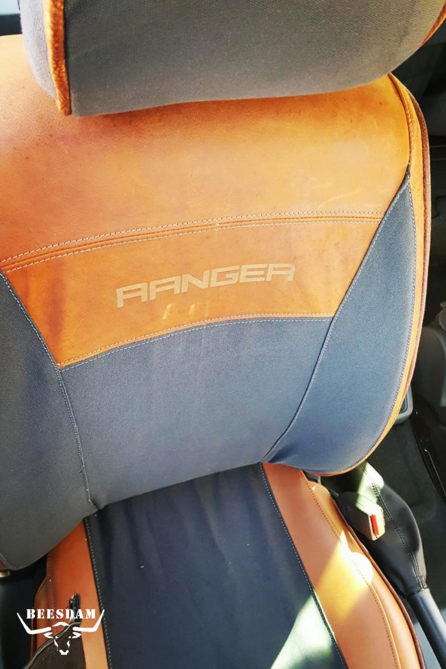 Beesdam Seat Covers Legacy Plus Collection - Image 11