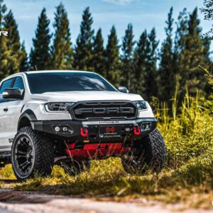 Ford Raptor 2018-2022 Hamer King Series Bull Bar