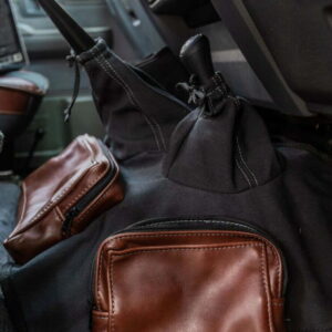 Land Cruiser 79/76 2010-2023 Beesdam Transmission Cover