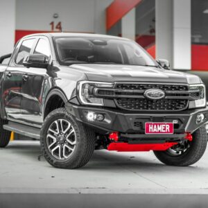 Ford Ranger Next Gen 2023+ Hamer King Series Bull Bar