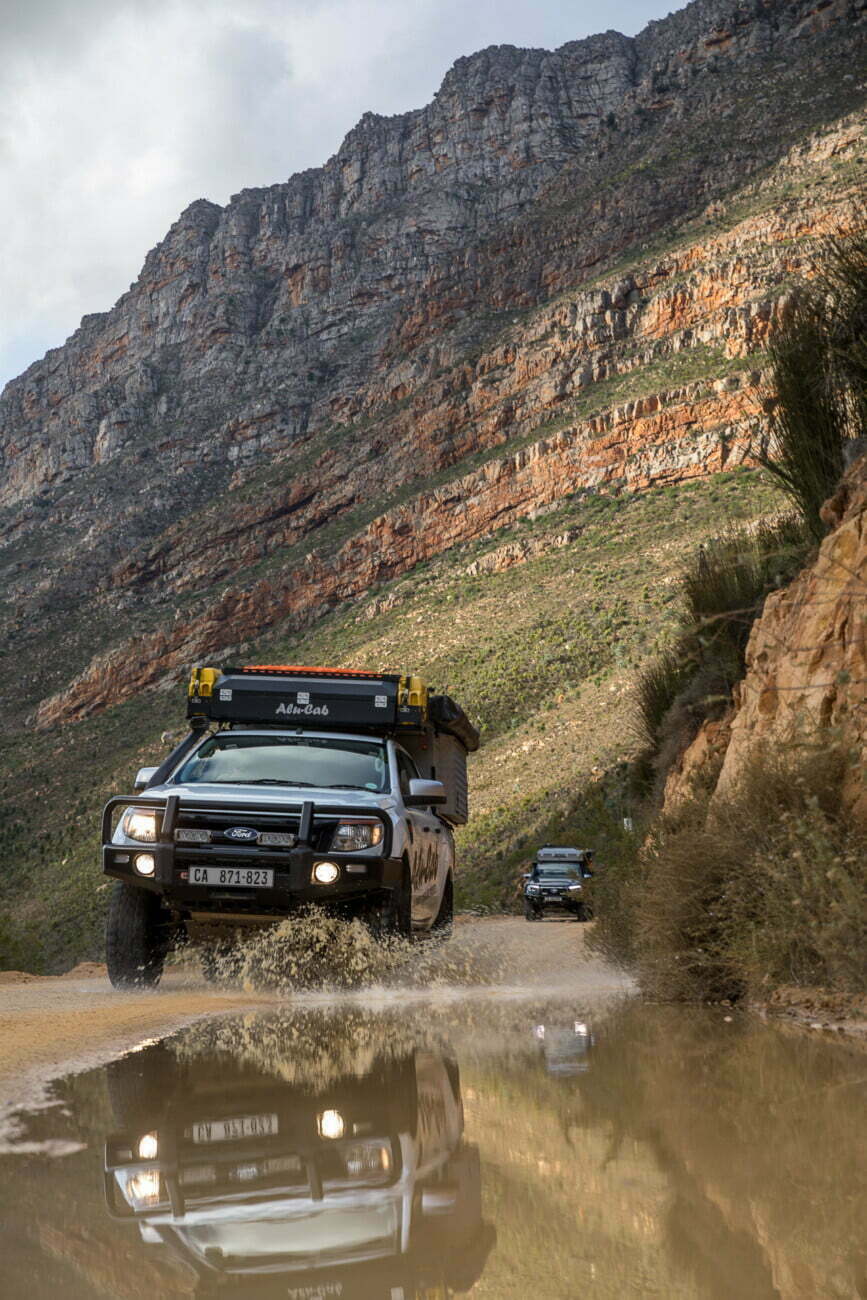 Alu-Cab Khaya Camper 2 Sleeper - Image 3