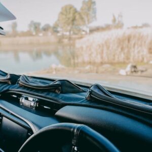Beesdam Dash Board Cover Legacy Plus Collection