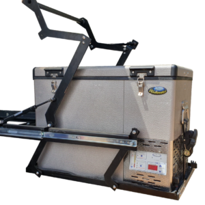 Drop Down Fridge Slider Large Gobi