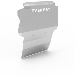 Ford Everest 2012-2022 Gobi Skid Plate