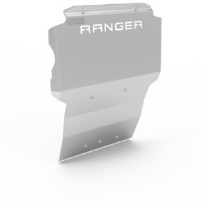 Ford Ranger 2012-2022 Gobi Skid Plate