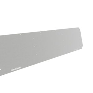 Toyota Land Cruiser 79 Gobi Tailgate Plate