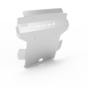 Toyota Hilux Revo Gobi Skid Plate