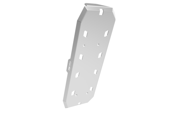 Toyota Hilux GD6 2016+ Gobi-X Fuel Tank Skid Plate