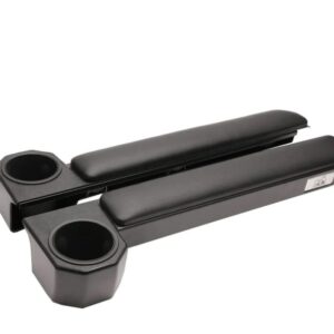 Toyota Land Cruiser 79 Series Armrest & Cup Holder