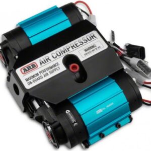 ARB Twin Compressor