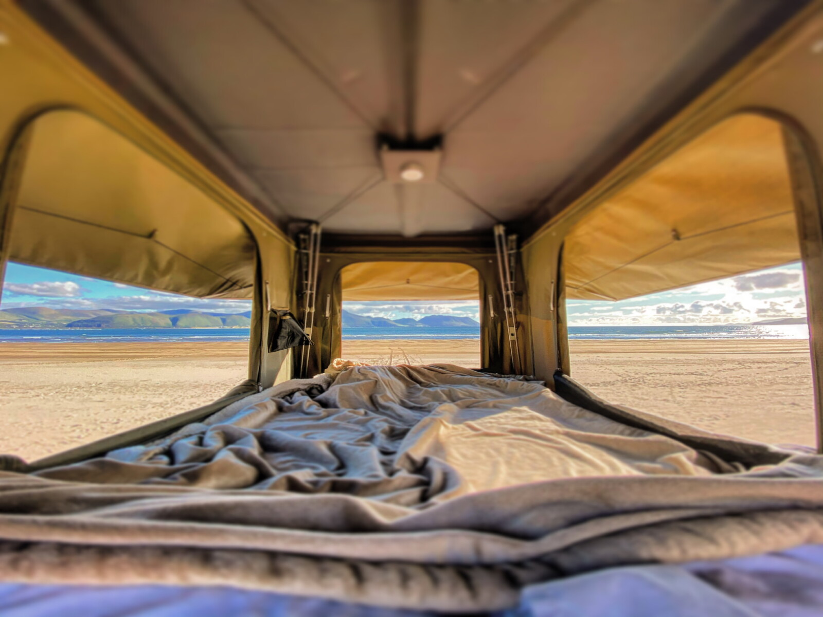 Bundutec BunduTop Rooftop Tent - Image 7