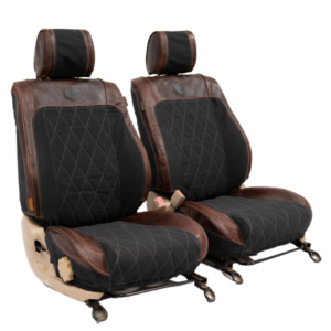 Beesdam Seat Covers Legacy Premium Collection