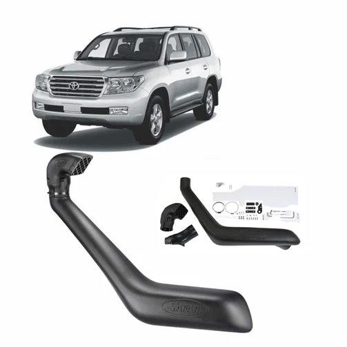 Toyota Land Cruiser 200VX V8 2008–2015 Safari Snorkel - Image 2