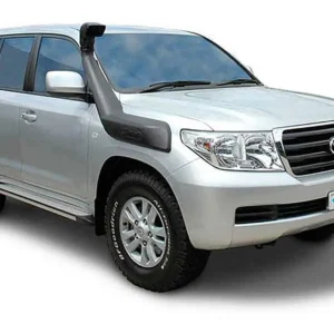 Toyota Land Cruiser 200VX V8 2008–2015 Safari Snorkel