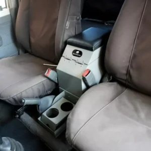 Toyota Land Cruiser 79/76 2010-2023  Big Country Centre Console & Safe