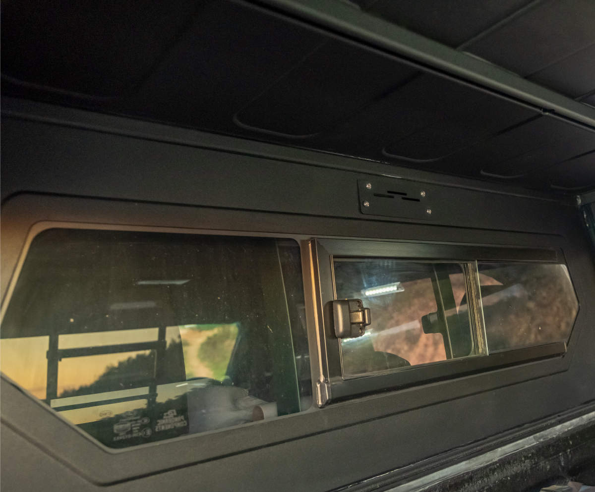 Alu-Cab Contour Canopy - Image 12