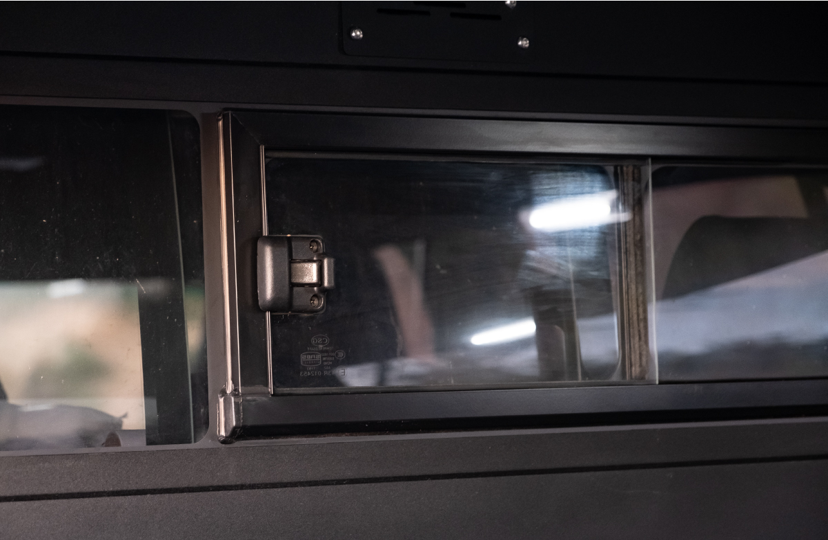 Alu-Cab Contour Canopy - Image 13